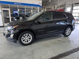 Used 2018 Chevrolet Equinox LT image 4