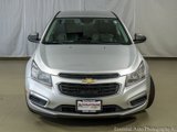 Used 2015 Chevrolet Cruze LS image 5