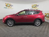 Used 2018 Toyota RAV4 Limited w/ All Weather Liner Package image 5