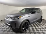 New 2025 Land Rover Discovery S image 3
