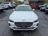 Used 2020 Genesis G70 2.0T image 6