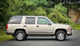 Used 2000 Chevrolet Tahoe Z71 w/ Comfort & Security Pkg image 5