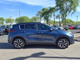 Used 2022 Kia Sportage EX w/ EX Technology Package image 4