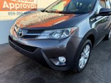 Used 2014 Toyota RAV4 Limited image 6
