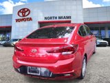 Used 2020 Hyundai Elantra SEL image 4