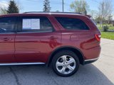 Used 2015 Dodge Durango Limited w/ Premium Group image 4