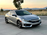 Used 2016 Honda Civic Touring image 3
