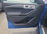 Used 2020 Ford Explorer Limited image 5