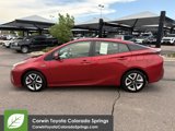 Used 2017 Toyota Prius Three Touring image 5