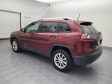Used 2020 Jeep Cherokee Latitude image 3
