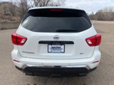 Used 2018 Nissan Pathfinder SV image 6