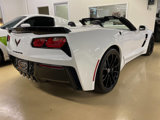 Used 2017 Chevrolet Corvette Grand Sport image 5