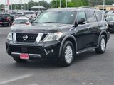 Used 2019 Nissan Armada SV w/ Driver Package image 3