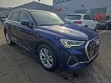 Certified 2021 Audi Q3 2.0T Premium Plus w/ Premium Plus Package image 3