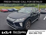 Used 2020 Mitsubishi Eclipse Cross AWD image 2