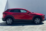 Used 2023 MAZDA CX-30 AWD 2.5 S w/ Preferred Package image 3
