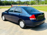 Used 2007 Kia Spectra EX image 4