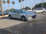Used 2020 MAZDA MAZDA3 Sedan image 2
