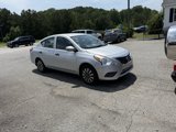 Used 2016 Nissan Versa S image 3