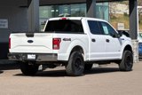 Used 2017 Ford F150 XLT image 3