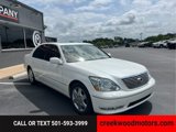 Used 2005 Lexus LS 430 image 2