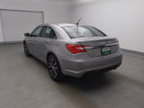 Used 2014 Chrysler 200 Limited w/ 200 S V6 Premium Group image 6