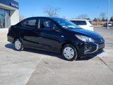 New 2024 Mitsubishi Mirage G4 ES image 3