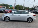 Used 2017 Hyundai Elantra Limited image 2