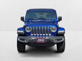 Used 2018 Jeep Wrangler Unlimited Sahara image 2