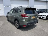 Used 2019 Subaru Forester Limited image 4