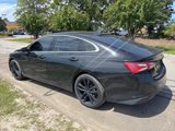 Used 2020 Chevrolet Malibu LT image 5