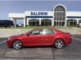 Used 2012 Chevrolet Malibu LT w/ 1LT All-Star Package image 4