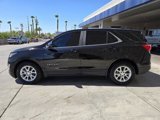 Used 2021 Chevrolet Equinox LT w/ Driver Convenience Package image 4