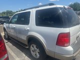 Used 2005 Ford Explorer Eddie Bauer image 4
