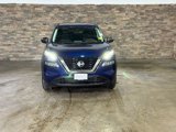 Certified 2021 Nissan Rogue S image 2