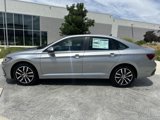 New 2025 Volkswagen Jetta SE image 2