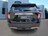 Certified 2023 Ford Explorer Platinum w/ Premium Technology Package image 5