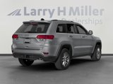 Used 2017 Jeep Grand Cherokee Limited image 2