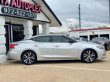 Used 2018 Nissan Maxima 3.5 S image 3