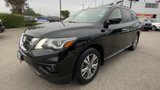 Used 2020 Nissan Pathfinder SV w/ Cargo Package image 4