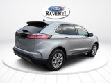 Used 2024 Ford Edge Titanium image 3