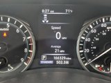 Used 2019 INFINITI Q50 Luxe image 4