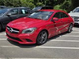 Used 2015 Mercedes-Benz CLA 250 image 4