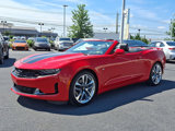 Used 2020 Chevrolet Camaro LT w/ RS Package image 3