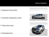 Used 2022 Ford Edge SEL image 3