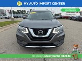 Used 2019 Nissan Rogue S w/ Special Edition Package image 2