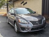 Used 2015 Nissan Sentra SR image 3