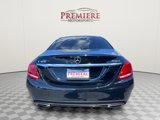 Used 2016 Mercedes-Benz C 300 4MATIC Sedan w/ Premium 2 Package image 6