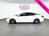 Used 2021 Nissan Altima 2.5 SL image 4