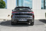 New 2025 INFINITI QX55 Luxe w/ Cargo Package image 5
